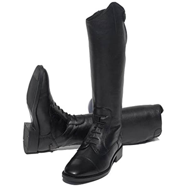 Botas de Equitacion Precio 02