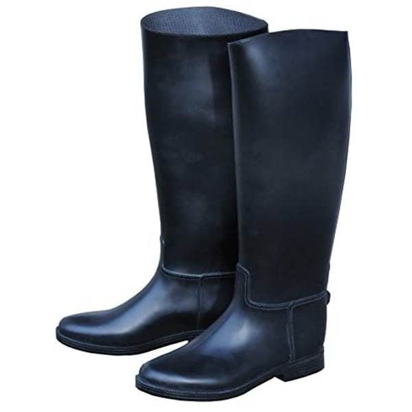 Botas de Equitacion Precio 03