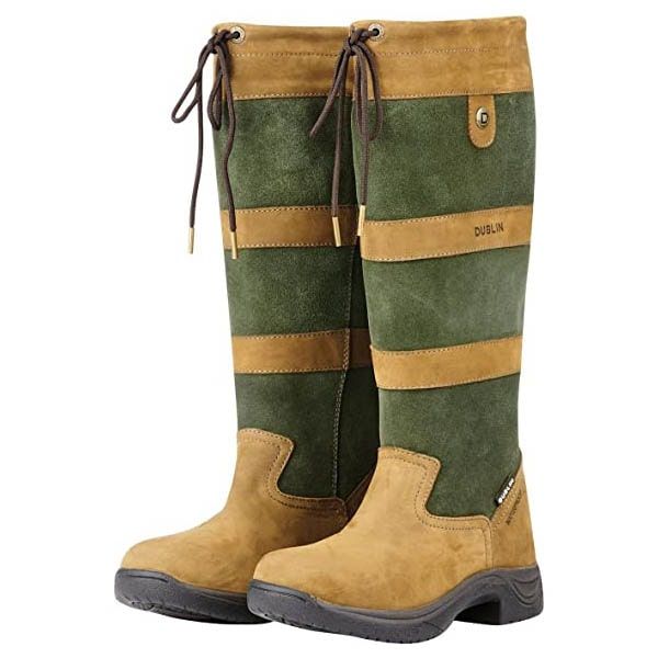 Botas de Equitacion Precio 07
