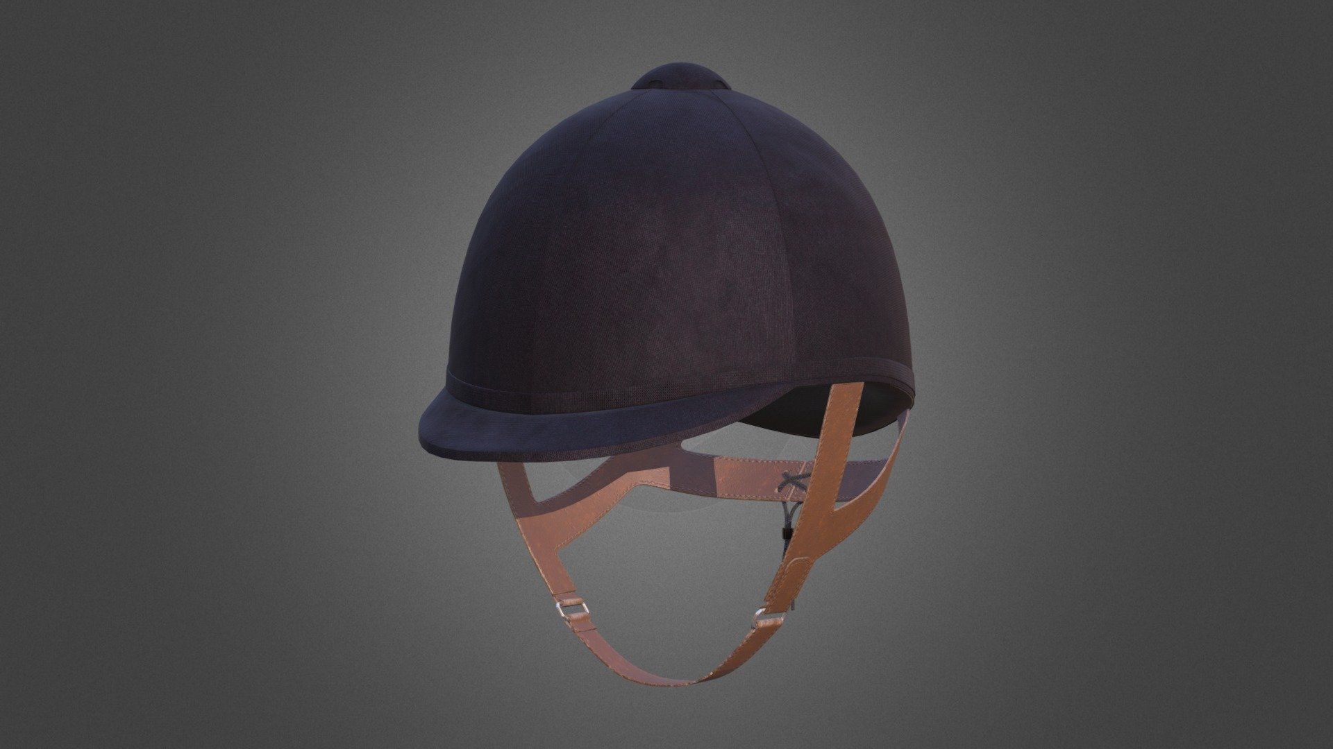 Casco de Equitacion