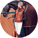Chalecos Montar a Caballo