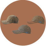 Gorras de Equitacion