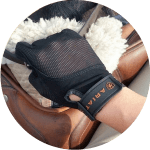 Guantes Equitación