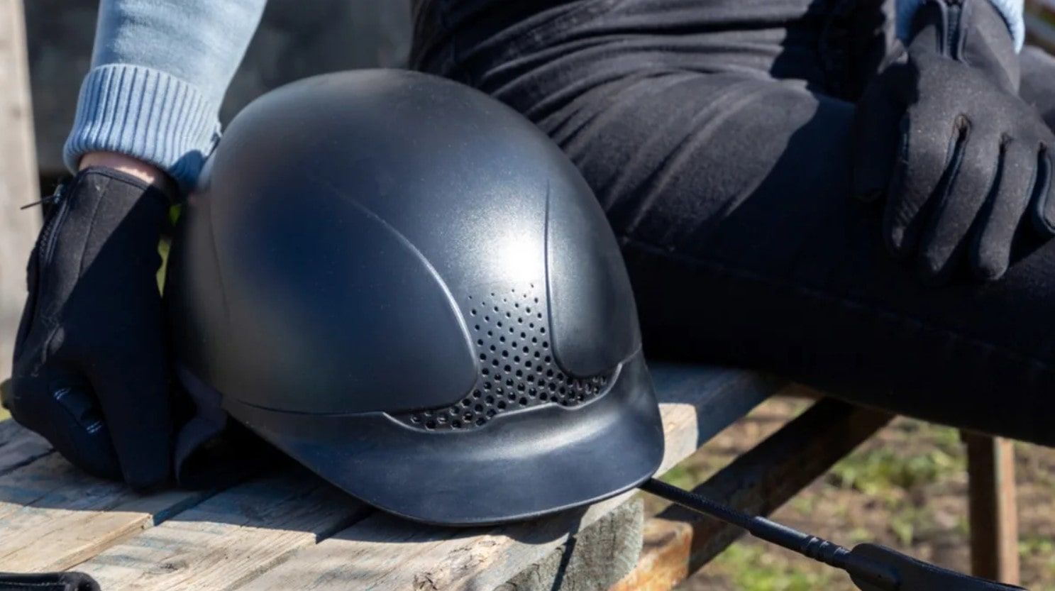 Mejores Cascos de Equitacion