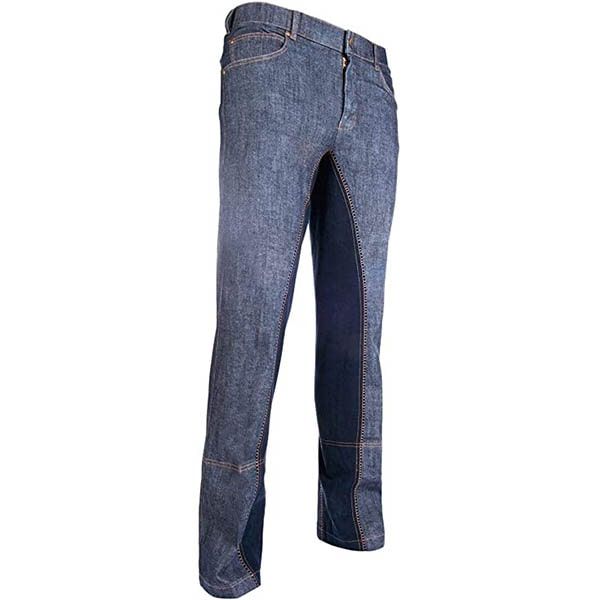 Pantalones Equitacion Vaqueros