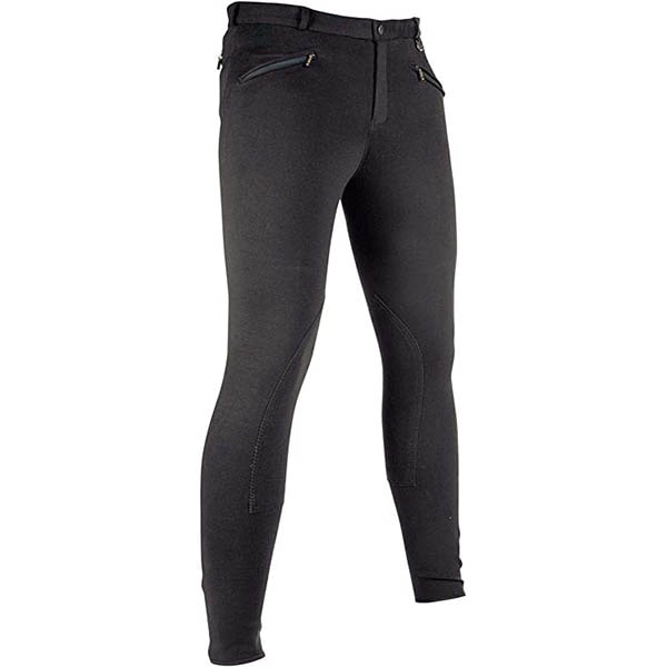 Pantalones Equitacion Super Skinny