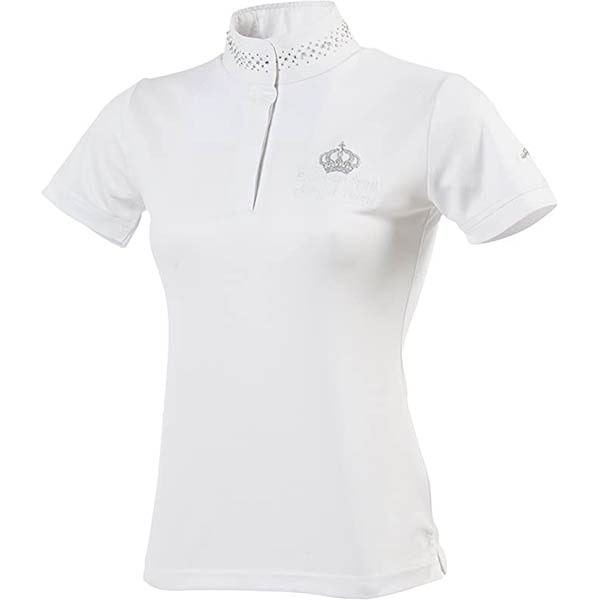 Polo Equitacion Mujer Precio 01
