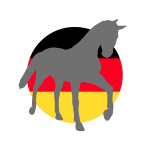 Razas de Caballos Alemanes