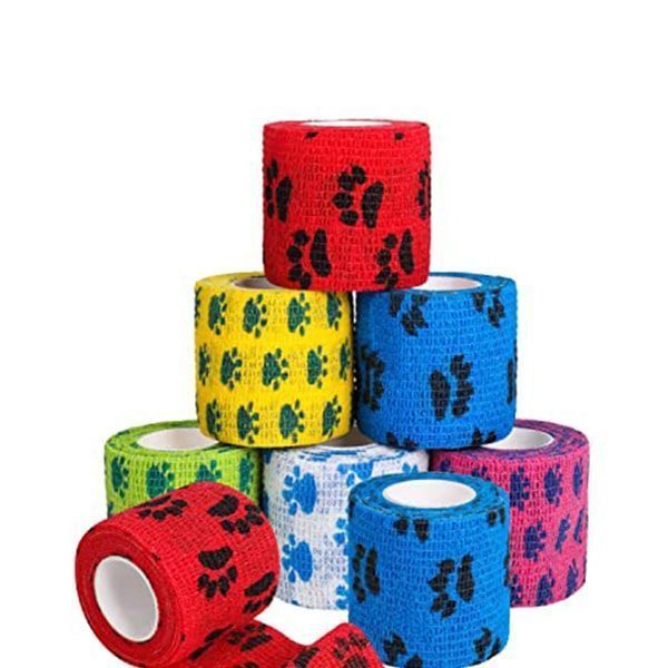 Vendas Autoadhesivas Caballo Precio