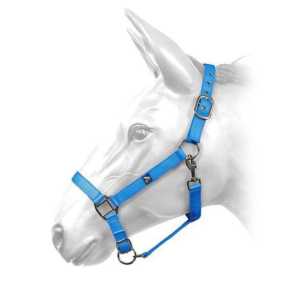 Cabezada Para Caballo Correas Adaptable Precio